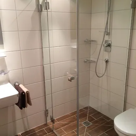 Apartment Susi