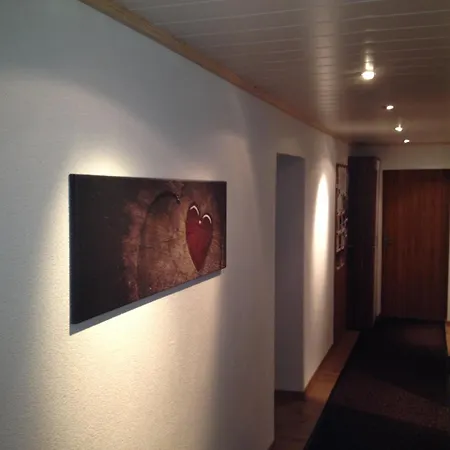 Apartment Susi *