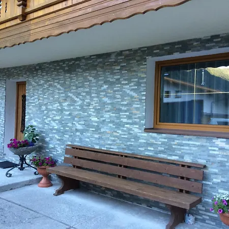 Appartement Susi See