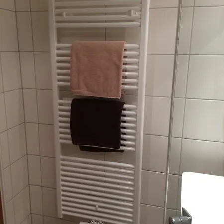 Susi Apartment *