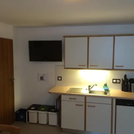 Susi Apartment See