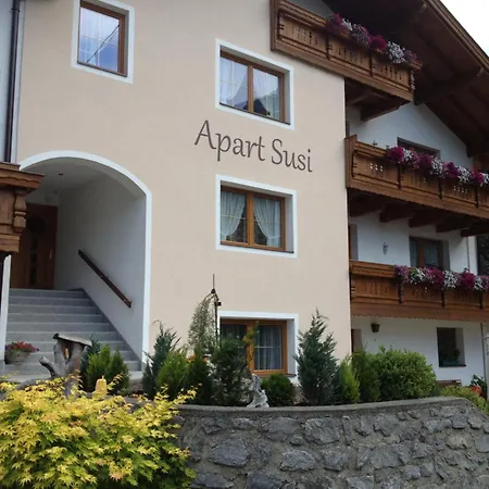 Susi Apartment