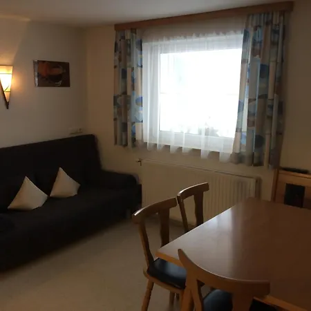 Apartment Susi