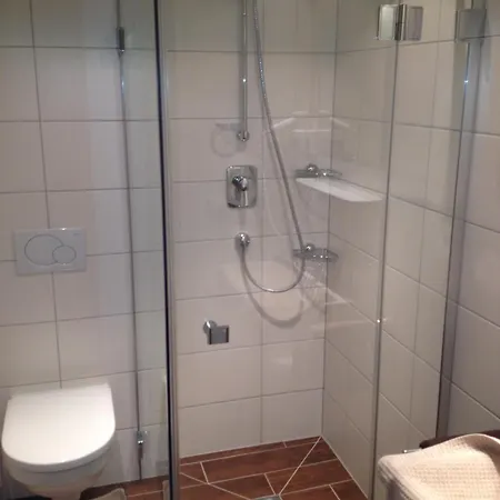 Susi Apartment See