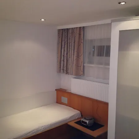 Appartement Susi See