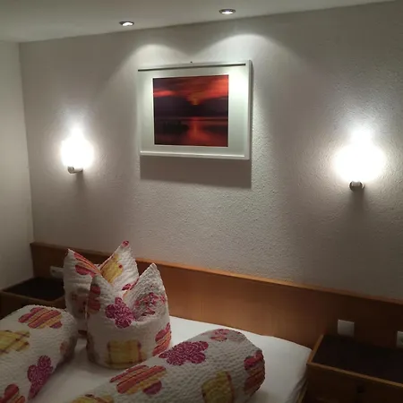 Susi Apartment *