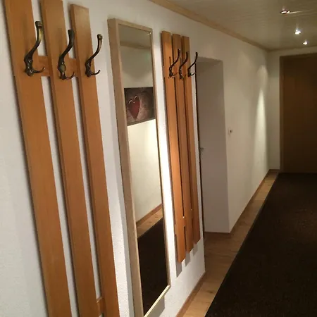 Apartment Susi *
