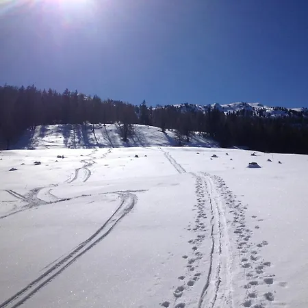 Appartement Susi See