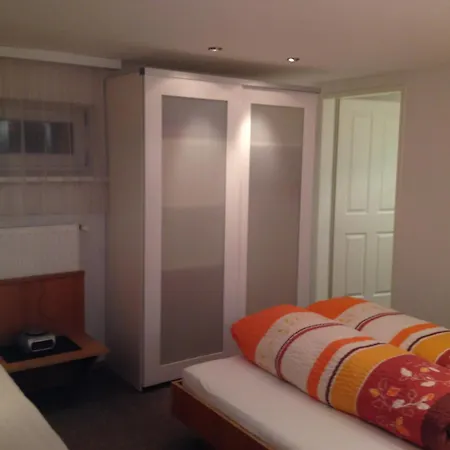 Susi Apartment