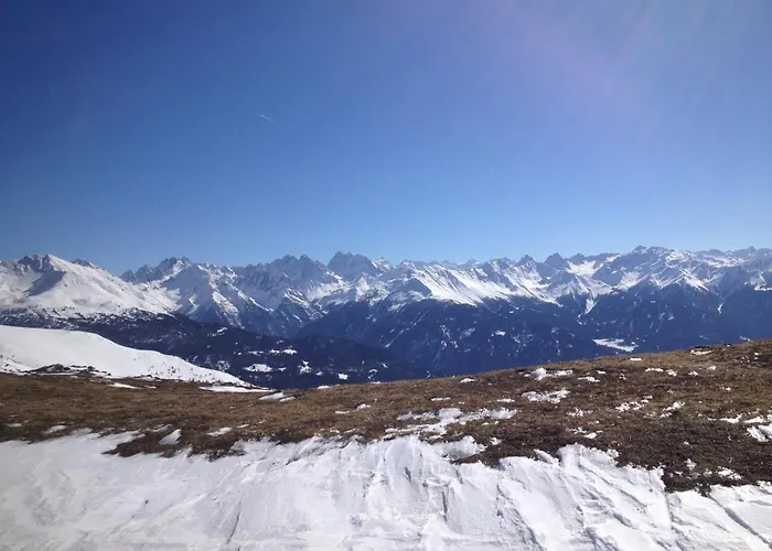 Susi Appartement See