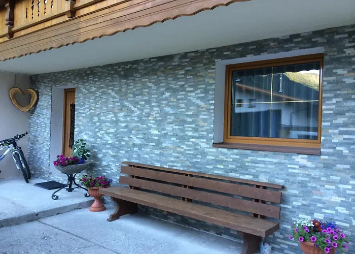 Appartement Susi See