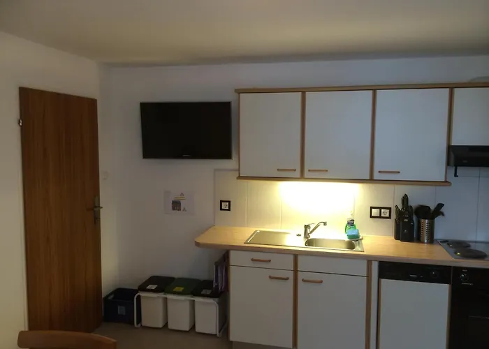 Susi Appartement See