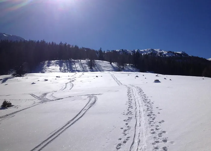 アパート Susi ゼー