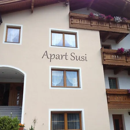 Susi Appartamento *