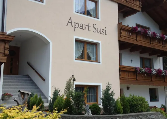 Susi Apartament