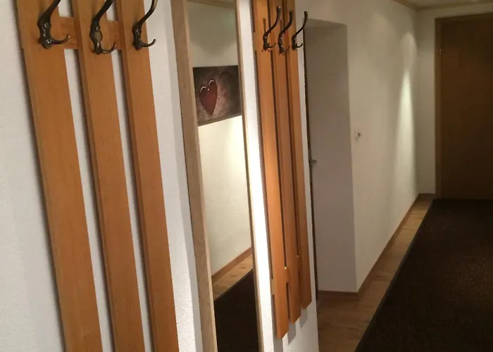Apartament Susi *